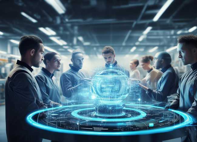 工业互联网平台 工业互联网平台开发工程师初级：工业互联网平台赋能制造业数字化转型新路径