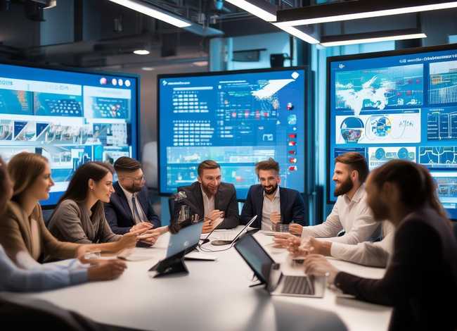 网络营销与直播电商专业就业前景(网络营销与直播电商属于什么专业类别:网络营销与直播电商专业就业趋势与未来发展方向分析) 网络营销与直播电商专业就业前景(网络营销与直播电商属于什么专业类别:网络营销与直播电商专业就业趋势与未来发展方向分析)