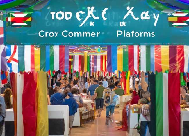 免费入驻的跨境电商平台(免费入驻的跨境电商平台有哪些:零成本入驻跨境电商平台助您轻松开拓全球市场”) 免费入驻的跨境电商平台(免费入驻的跨境电商平台有哪些:零成本入驻跨境电商平台助您轻松开拓全球市场”)