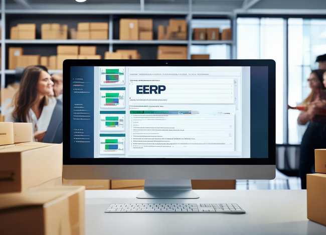 店小秘跨境电商erp - 店小秘跨境电商erp下载：店小秘跨境电商ERP助力企业高效管理全球业务”