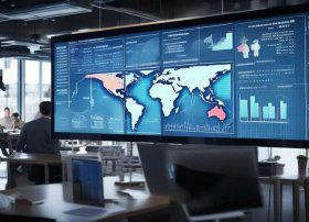 跨境电商erp系统，跨境电商erp软件哪个好：跨境电商ERP系统助力企业高效管理全