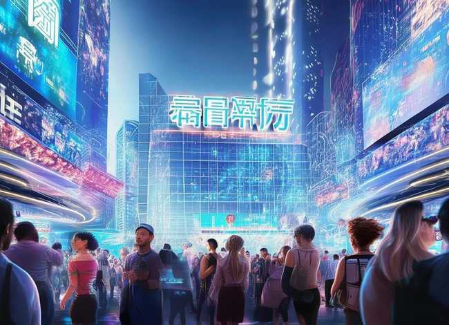 电商大学、电商大学规则中心:电商大学引领未来数字商业新潮流 电商大学、电商大学规则中心:电商大学引领未来数字商业新潮流