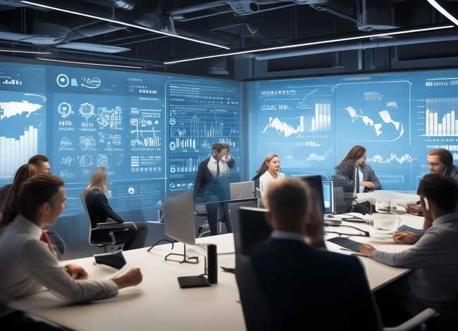 跨境电商erp系统，跨境电商erp软件哪个好：跨境电商ERP系统助力企业高效管理全球业务