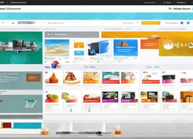跨境电商网站 - 跨境电商网站源码：全球直购轻松跨境电商平台新体验