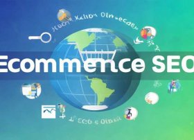 电商SEO是什么意思（seo网站推广怎么做：电商SEO的含义及其重要性解析）