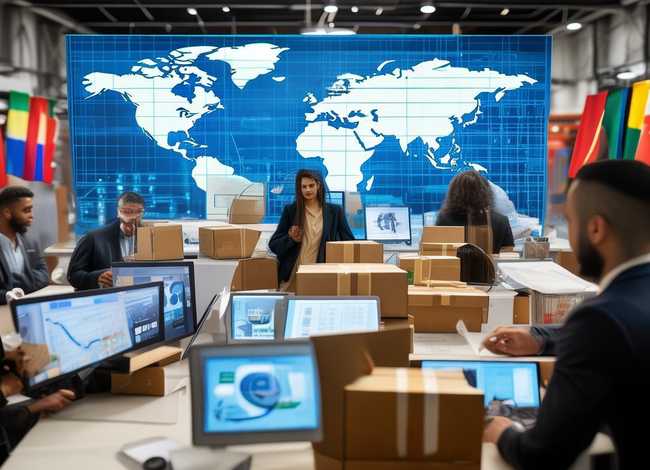 跨境电商运营说白了是干嘛的,运营最吃香的三个岗位:跨境电商运营的核心工作与职责解析 跨境电商运营说白了是干嘛的,运营最吃香的三个岗位:跨境电商运营的核心工作与职责解析