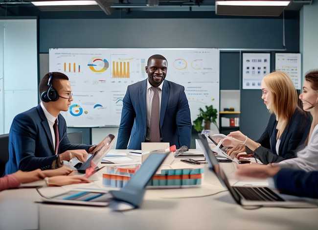 电商代运营是什么意思（电商代运营主要工作内容：电商代运营的含义与服务内容解析）