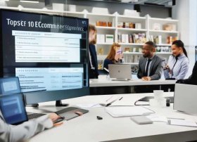 靠谱的电商代运营公司（电商代运营十大公司：专业电商代运营服务助力企业高