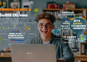 零基础怎么做电商客服 零基础怎么做电商客服话术：零基础入门电商客服从新