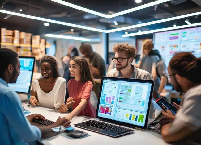 电商服务商是干嘛的 - 电商服务商是什么：电商服务商的核心功能与价值解析