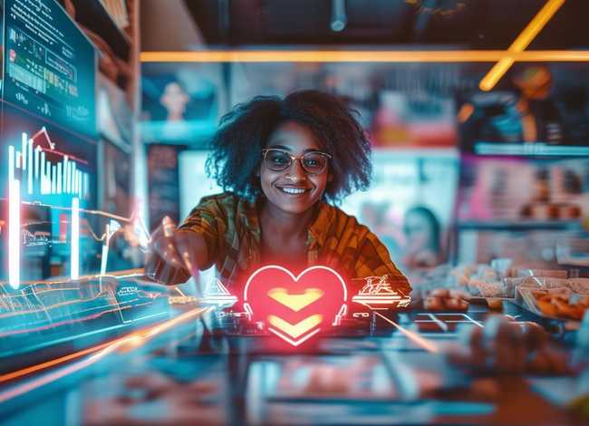 电商如何做才能赚钱 - 电商如何做？：电商盈利秘籍：打造高转化率与客户忠诚度的实战策略