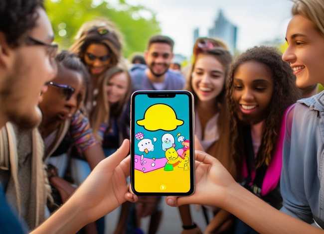 snapchat是什么 snapchat干嘛的:揭秘Snapchat:年轻人的社交新宠 snapchat是什么 snapchat干嘛的:揭秘Snapchat:年轻人的社交新宠