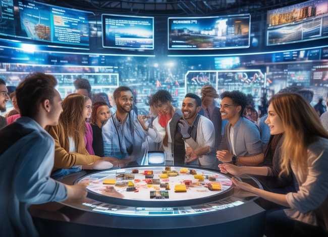 直播电商未来发展趋势（直播电商的就业太难了：直播电商未来趋势与创新发展路径探析）