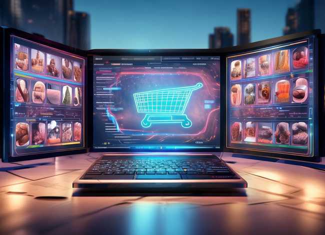 b2c电商平台 b2b平台都有哪些网站:打造卓越B2C电商平台引领未来购物新潮流 b2c电商平台 b2b平台都有哪些网站:打造卓越B2C电商平台引领未来购物新潮流