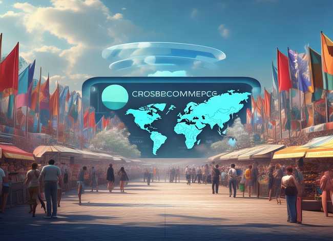 跨境电商平台 - 跨境电商平台网站:跨境电商平台助力全球贸易新机遇 跨境电商平台 - 跨境电商平台网站:跨境电商平台助力全球贸易新机遇