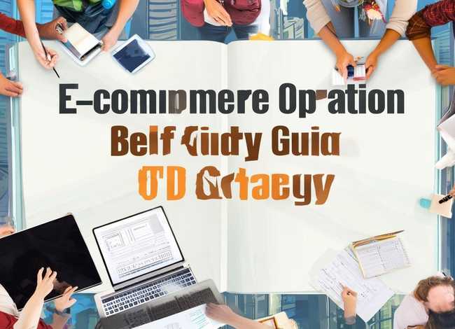 电商运营可以自学吗;哪些人不适合学电商:电商运营自学指南从入门到精通全攻略 电商运营可以自学吗;哪些人不适合学电商:电商运营自学指南从入门到精通全攻略