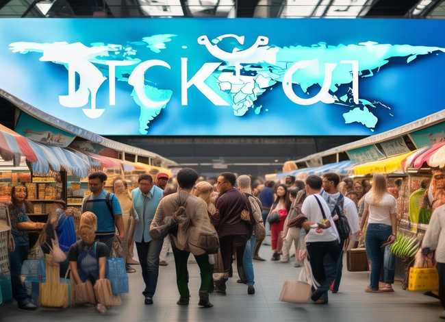 tk跨境电商平台官网（tk跨境电商平台官网入口：TK跨境电商官网：全球贸易新通道，轻松开启海外商机）