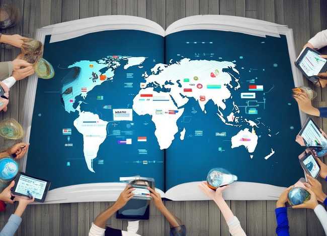 跨境电商培训课程；跨境电商培训内容介绍：跨境电商实战培训助力企业全球市场拓展