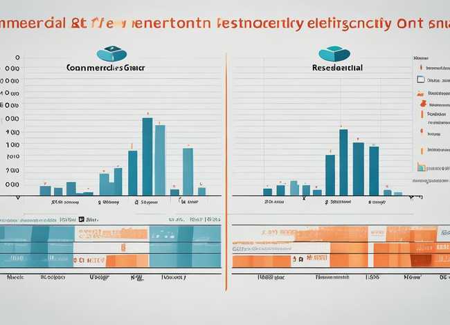 商水商电和民水民电一个月差多少，商水商电和民水民电价格：商水商电与民水民电月度费用差异对比分析