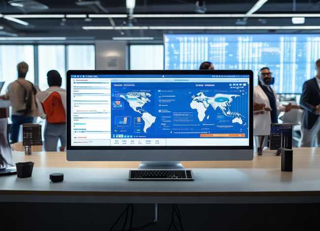 妙手跨境电商erp；妙手跨境电商虾皮erp：妙手跨境电商ERP助力企业高效运营与管理”