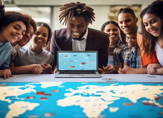 普通人如何做跨境电商 - 普通人做跨境电商代运营能赚到钱吗：普通人轻松入门跨境电商全攻略