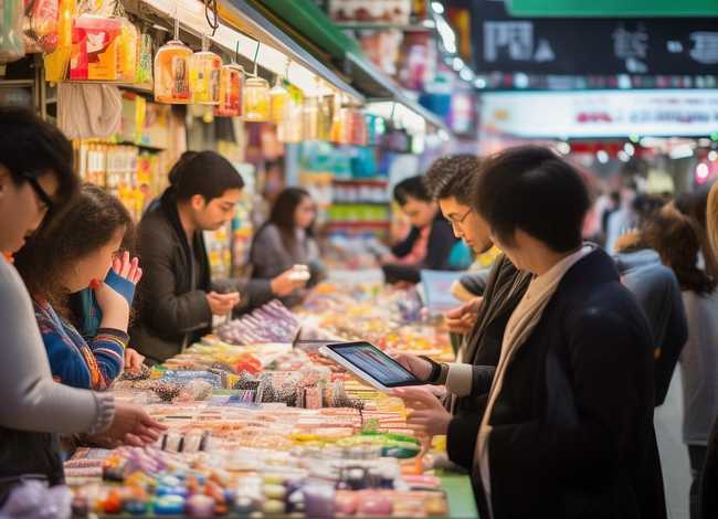 二类电商是什么意思(二类电商的定义:二类电商的定义与核心特点解析) 二类电商是什么意思(二类电商的定义:二类电商的定义与核心特点解析)