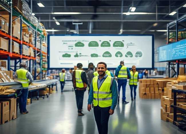 电商供应链是做什么的;供应链公司一般骗什么人:电商供应链解析从采购到配送的全流程管理 电商供应链是做什么的;供应链公司一般骗什么人:电商供应链解析从采购到配送的全流程管理