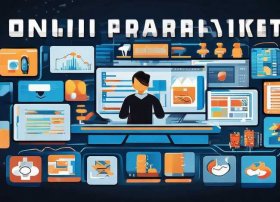 电商平台怎么做；电商平台怎么做？：打造高效电商平台的30个关键策略与实践