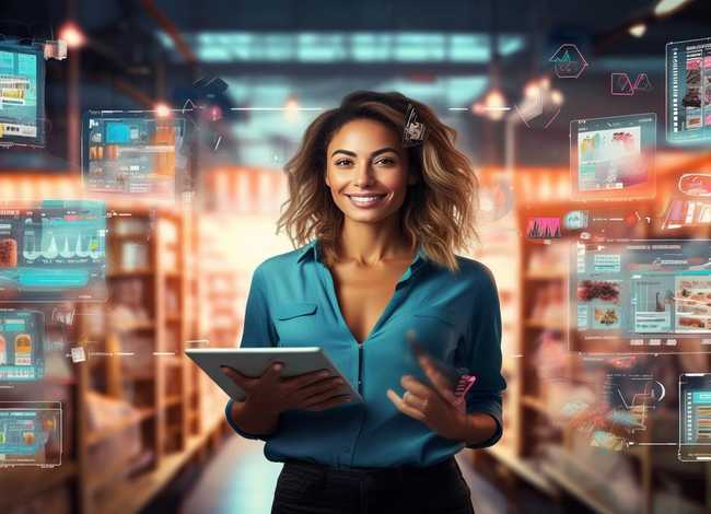 女人做电商的10个忠告(电商怎么做新手入门教学:女性电商创业必读:10个成功忠告与实战建议) 女人做电商的10个忠告(电商怎么做新手入门教学:女性电商创业必读:10个成功忠告与实战建议)