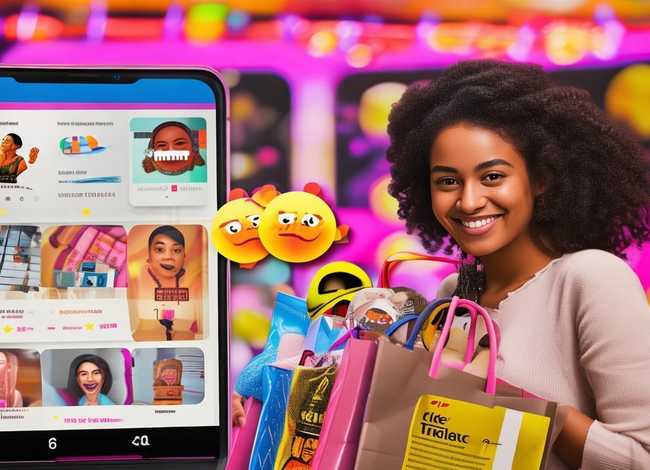 tiktok电商可靠吗；tiktok 电商：抖音电商平台购物安全可信度全面解析”