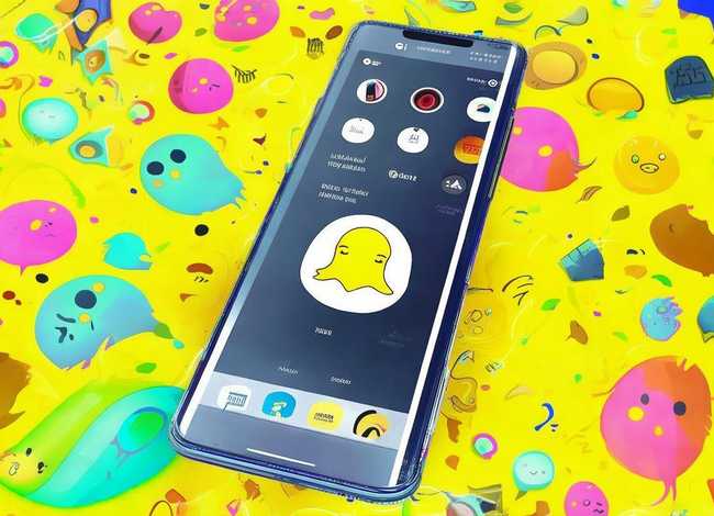 snapchat是什么软件;snapchat干嘛用的:Snapchat是什么软件全面解析与使用指南 snapchat是什么软件;snapchat干嘛用的:Snapchat是什么软件全面解析与使用指南