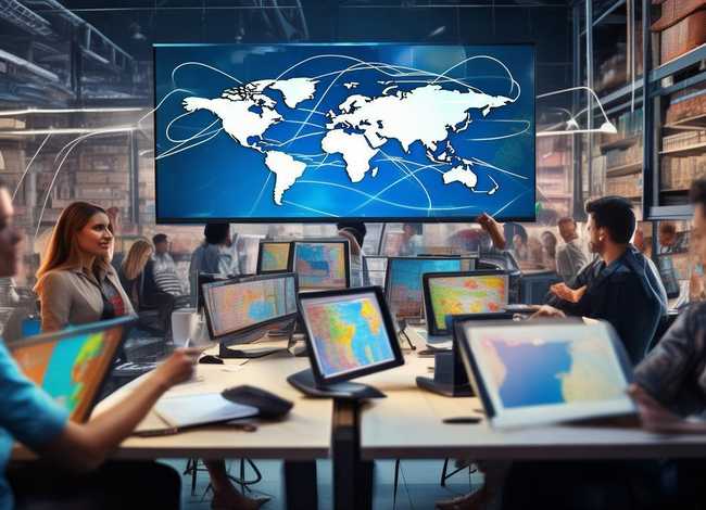 跨境电商运营有前途吗 跨境电商运营有前途吗知乎:跨境电商运营前景广阔:未来职业发展新机遇 跨境电商运营有前途吗 跨境电商运营有前途吗知乎:跨境电商运营前景广阔:未来职业发展新机遇