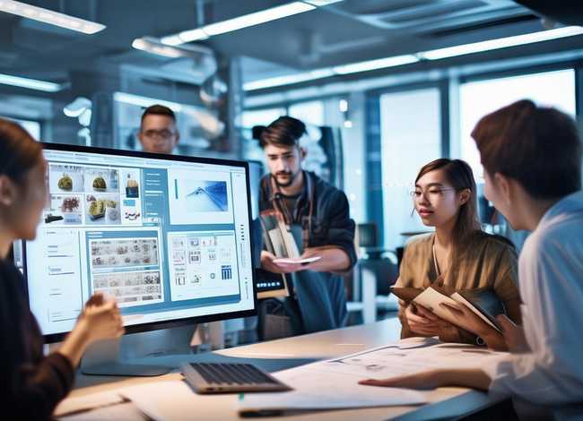 电商设计有前景吗 - 电商设计有前景吗工资高吗:电商设计行业未来发展潜力与机遇分析 电商设计有前景吗 - 电商设计有前景吗工资高吗:电商设计行业未来发展潜力与机遇分析