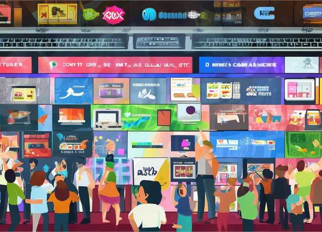 现在电商平台哪个比较好做;现在电商什么平台好做:2023年电商平台创业选择指南哪些平台更易上手 现在电商平台哪个比较好做;现在电商什么平台好做:2023年电商平台创业选择指南哪些平台更易上手