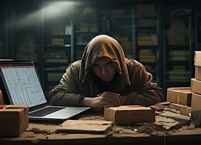 跨境电商真的害苦我了、做跨境电商亏了25万不想干了：跨境电商让我苦不堪言的日子何时才能结束