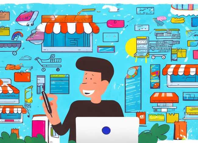 电商怎么入行、怎么入电商行业:电商新手入门指南:从零开始轻松开启电商之路 电商怎么入行、怎么入电商行业:电商新手入门指南:从零开始轻松开启电商之路