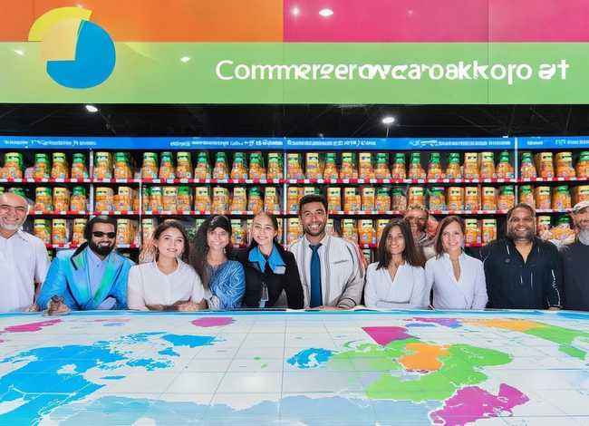 fb跨境电商平台,fba跨境电商:FB跨境电商平台助力全球贸易新机遇 fb跨境电商平台,fba跨境电商:FB跨境电商平台助力全球贸易新机遇