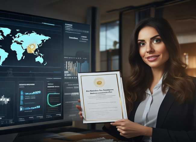 跨境电商运营师证书含金量;跨境电商运营证书有用吗:跨境电商运营师证书的市场价值与职业竞争力分析 跨境电商运营师证书含金量;跨境电商运营证书有用吗:跨境电商运营师证书的市场价值与职业竞争力分析