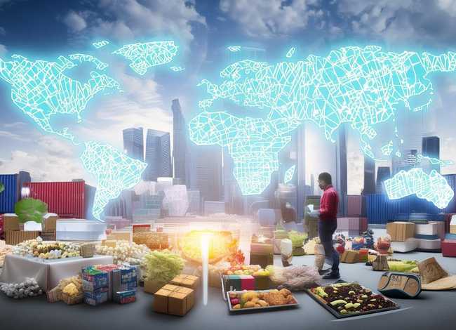 跨境电商的现状及前景最新 - 跨境电商的市场前景:跨境电商发展现状与未来趋势深度解析 跨境电商的现状及前景最新 - 跨境电商的市场前景:跨境电商发展现状与未来趋势深度解析