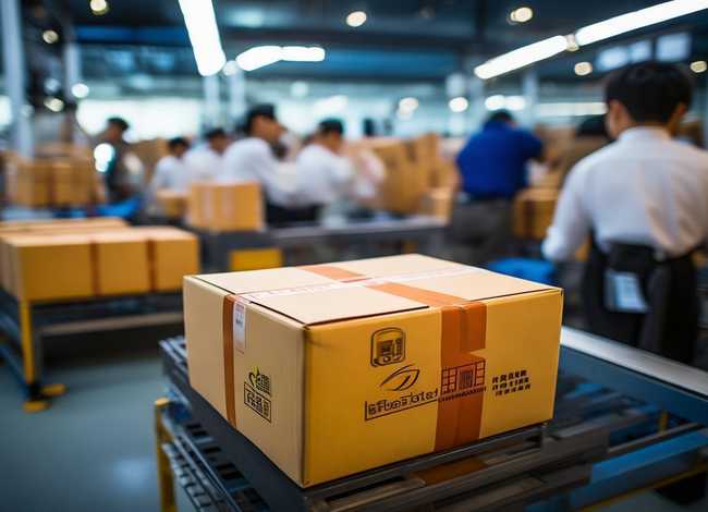 顺丰电商标快是什么意思 - 顺丰电商标快是陆运吗：顺丰电商标快服务含义及特点详解