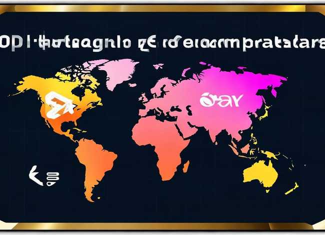 海外跨境电商平台排行榜前十名（国际十大跨境电商平台：2023年全球十大跨境电商平台权威榜单揭晓）