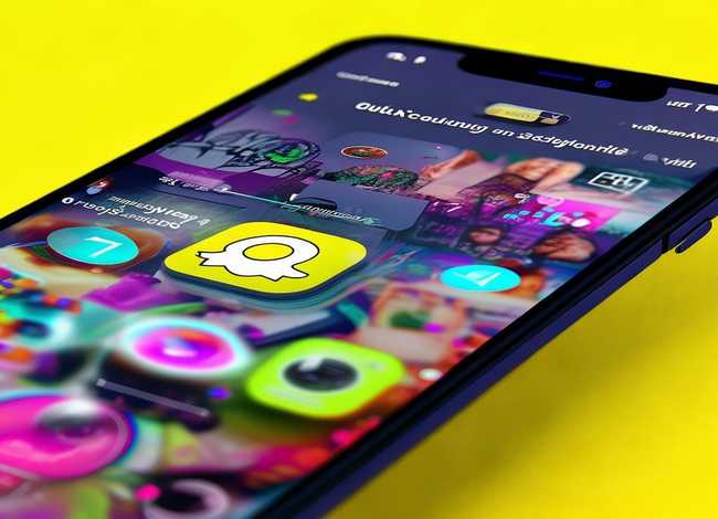 snapchat是什么软件;snapchat干嘛用的:Snapchat是什么软件全面解析与使用指南 snapchat是什么软件;snapchat干嘛用的:Snapchat是什么软件全面解析与使用指南