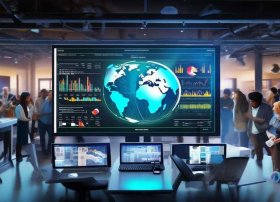 电商是做什么，电商是做什么的怎样才能赚钱：电商的核心业务与运营模式全解