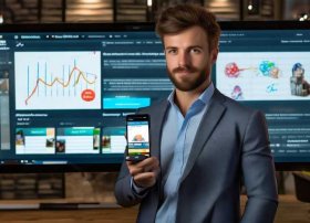 电商老板，电商老板一个月收入多少：电商老板如何快速提升店铺销量与品牌影