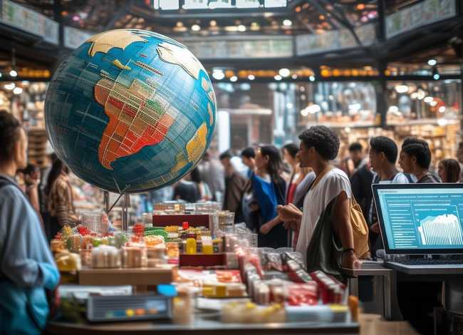 跨境电商主要是做什么的，跨境电商主要做啥：跨境电商的核心业务与运营模式解析