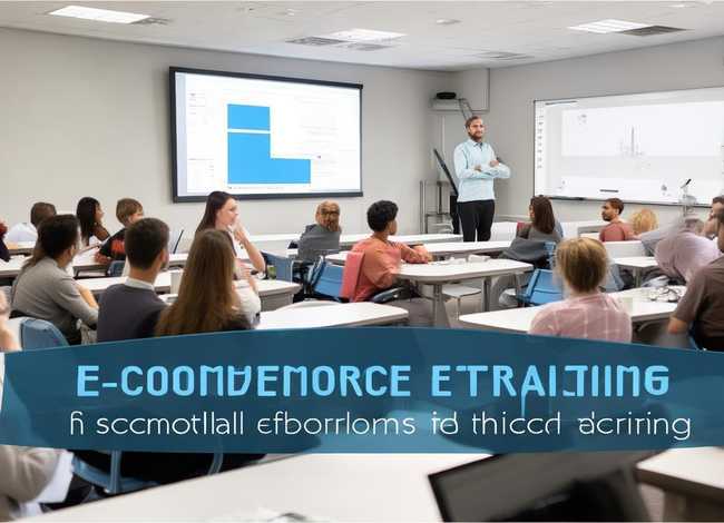 电商培训大概多少学费 - 电商培训要多少学费：电商培训课程学费大概需要多少钱