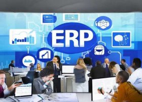 跨境电商erp是什么意思 跨境电商erp销售好做吗：跨境电商ERP系统含义解析与应