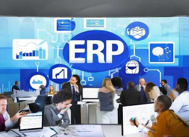 跨境电商erp是什么意思 跨境电商erp销售好做吗：跨境电商ERP系统含义解析与应用指南