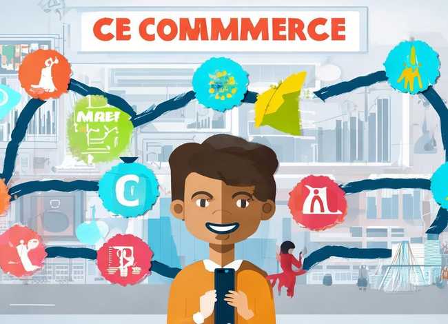 新手如何做电商，新手如何做电商运营：新手入门电商从零开始到运营成功的完整指南”