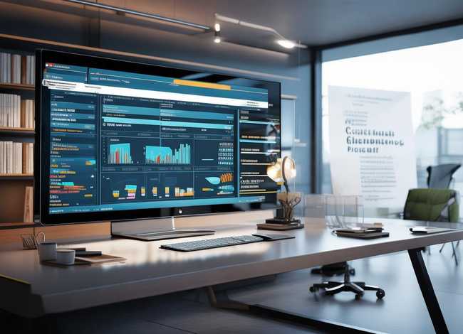 电商erp是什么、电商erp软件有哪些：电商ERP系统解析：功能特点与应用场景全指南